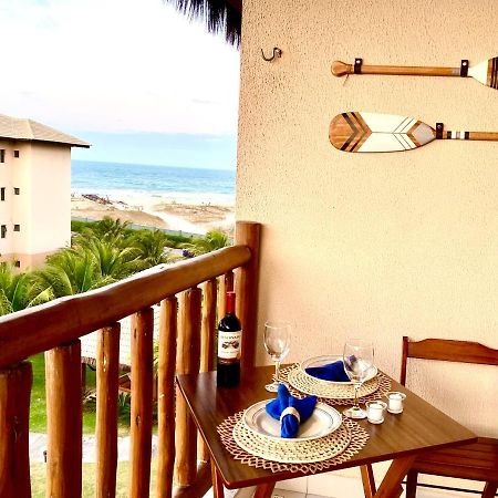 Cumbuco Flat No Vg Sun - Praia Do קומבוקו מראה חיצוני תמונה