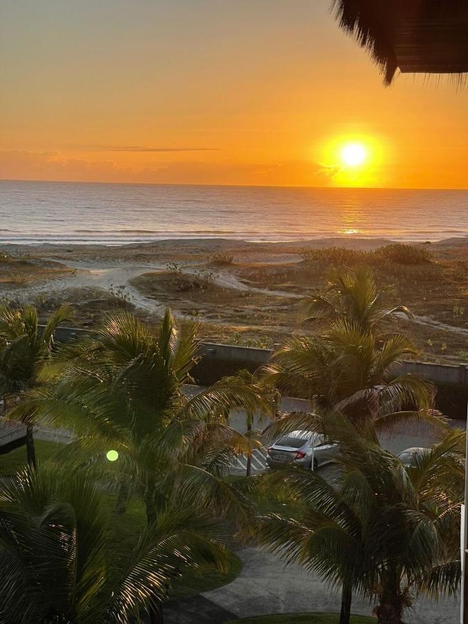 Cumbuco Flat No Vg Sun - Praia Do קומבוקו מראה חיצוני תמונה