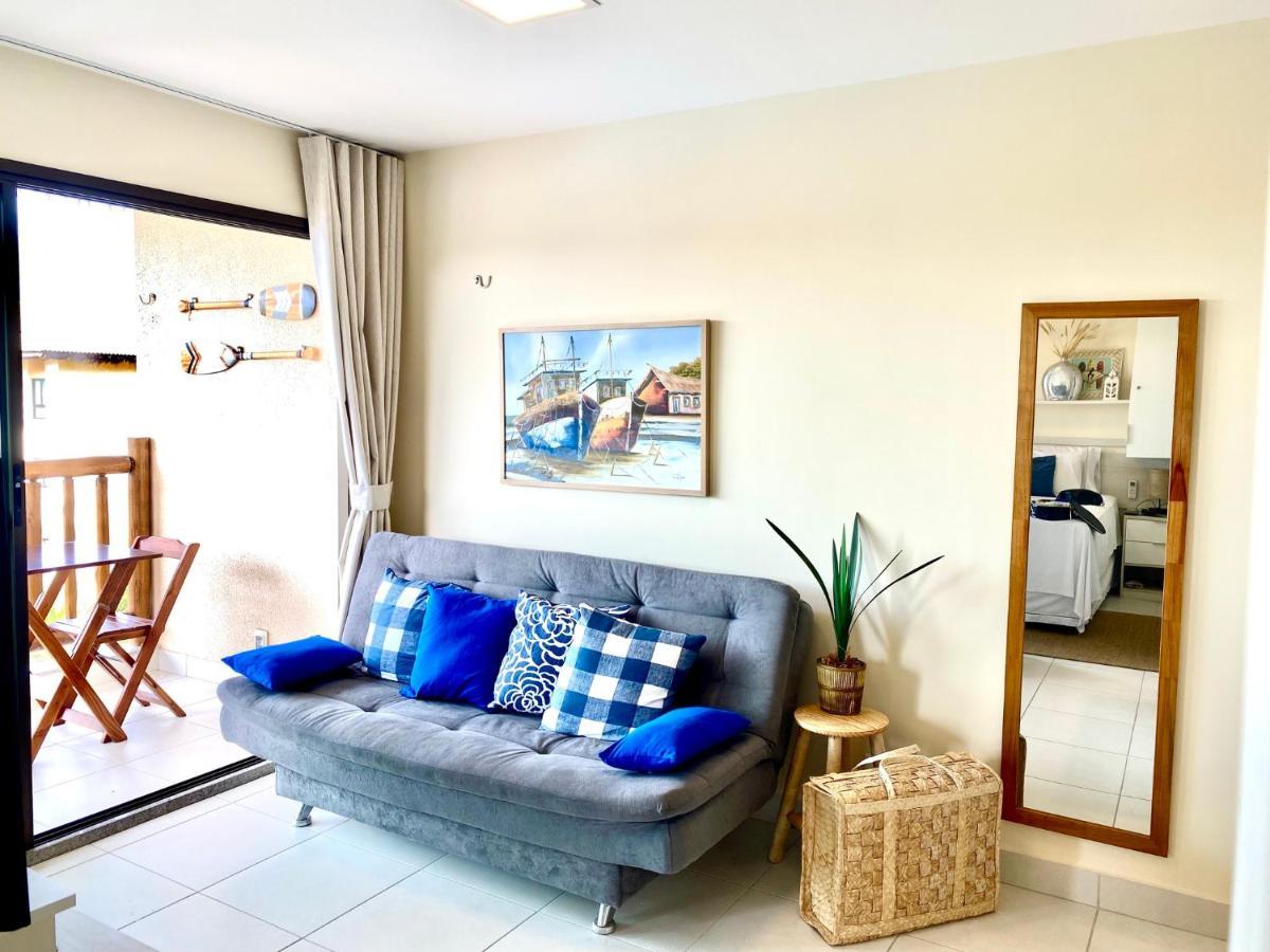 Cumbuco Flat No Vg Sun - Praia Do קומבוקו מראה חיצוני תמונה