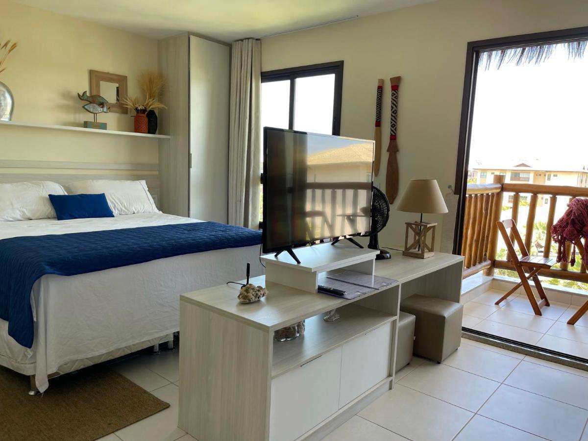 Cumbuco Flat No Vg Sun - Praia Do קומבוקו מראה חיצוני תמונה