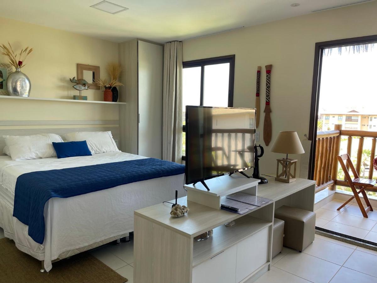Cumbuco Flat No Vg Sun - Praia Do קומבוקו מראה חיצוני תמונה
