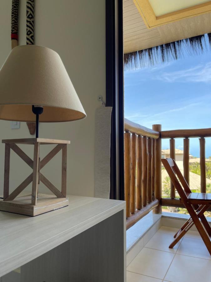 Cumbuco Flat No Vg Sun - Praia Do קומבוקו מראה חיצוני תמונה
