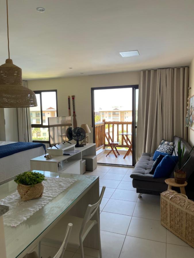 Cumbuco Flat No Vg Sun - Praia Do קומבוקו מראה חיצוני תמונה