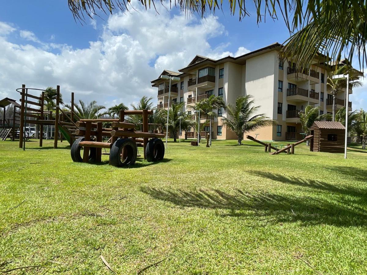 Cumbuco Flat No Vg Sun - Praia Do קומבוקו מראה חיצוני תמונה