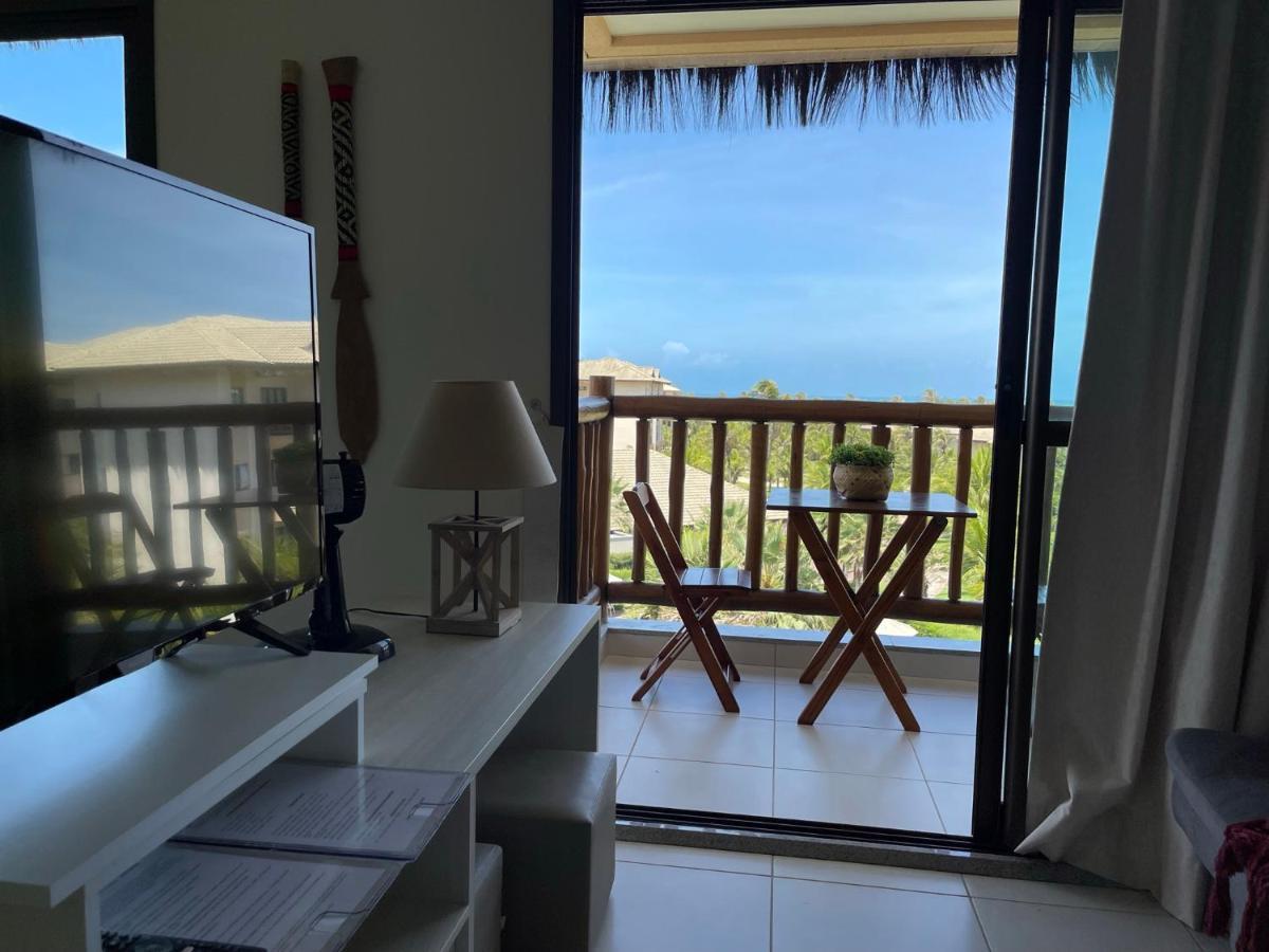 Cumbuco Flat No Vg Sun - Praia Do קומבוקו מראה חיצוני תמונה